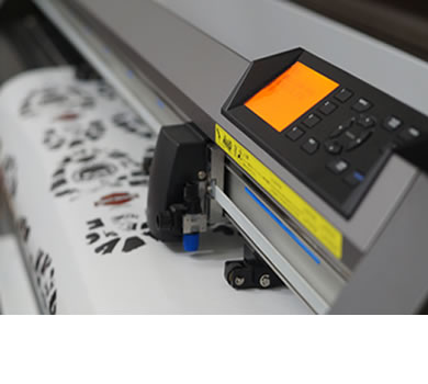 Imprsión en Gran Formato